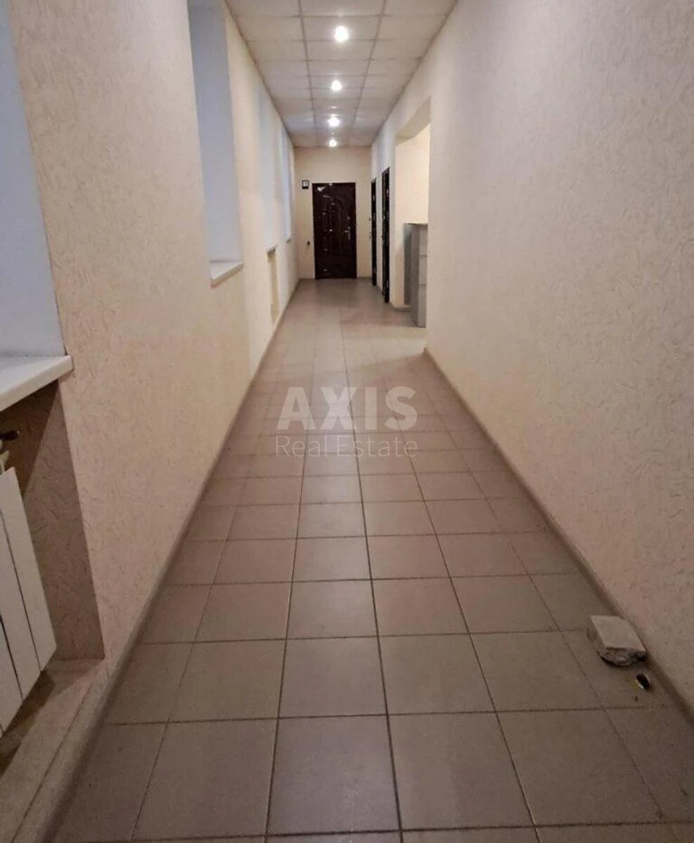 Office vul. Kurenivs'ka 21, 35m2634241
