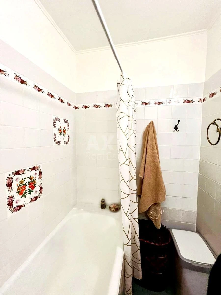 2k apartment vul. Piters'ka 10702008