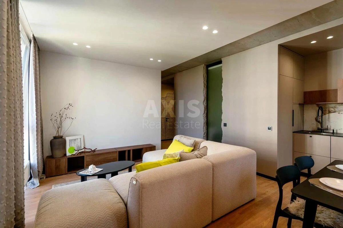 2k apartment vul. Saljutna 2, корп. 21655195