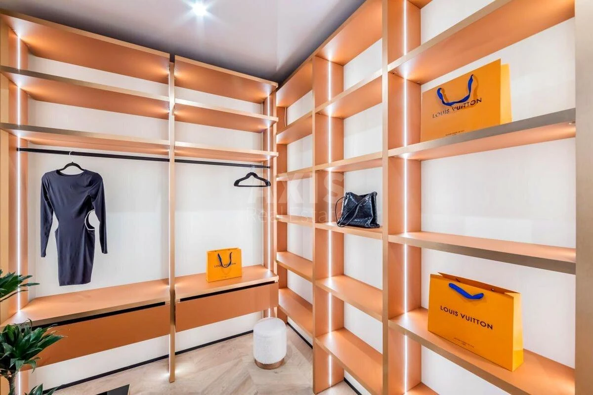 2k apartment vul. Andriya Verkhohlyada 186553511