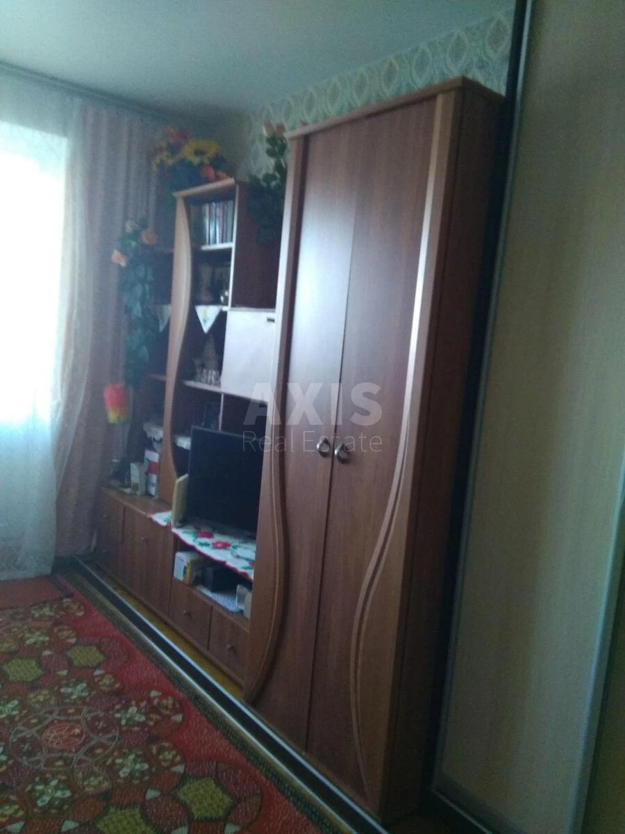 1k apartment vul. Rajduzhna 35687564