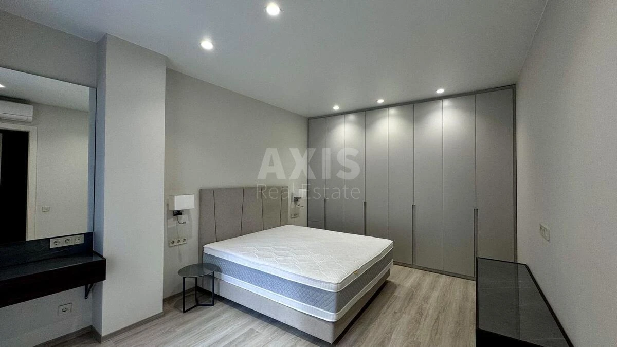 1k apartment vul. Antonovycha 118/96846713