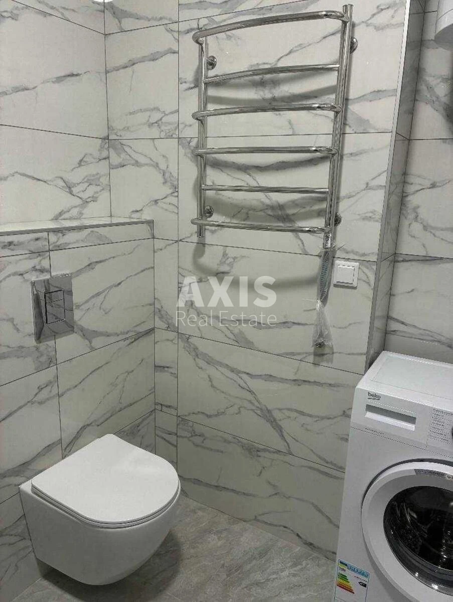 1k apartment pr-t Povitryanykh Syl 56626705