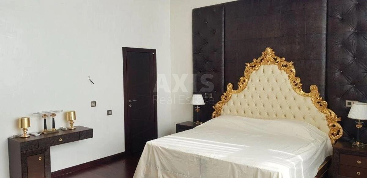 3k apartment bul. Lesi Ukrai'nky 7А668005