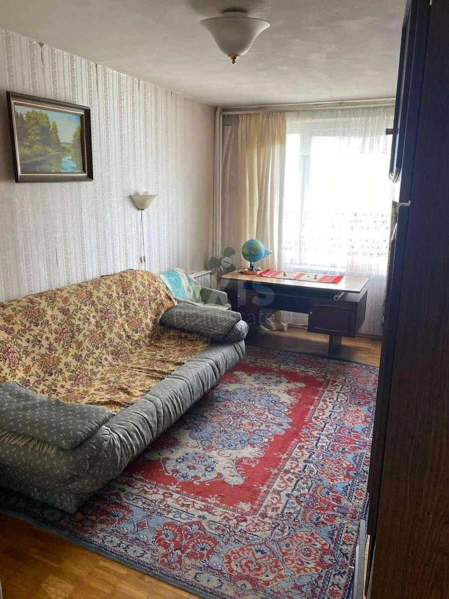 3k apartment vul. Baumana 64684812