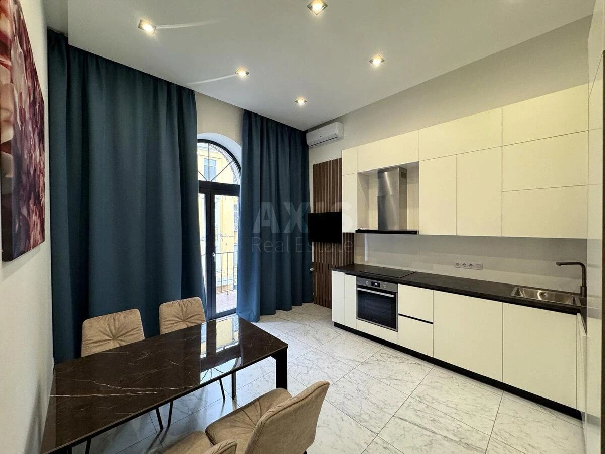 2k apartment vul. Shovkovychna 2366831