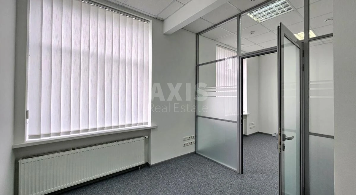 Офис бул. Николая Михновского 19А, 520м2668631