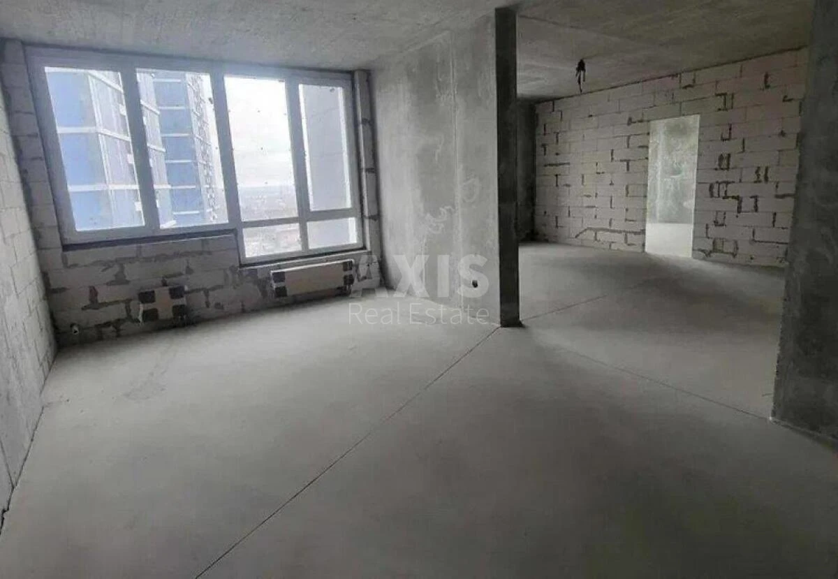 3k apartment vul. Mykhayla Boychuka 41653021