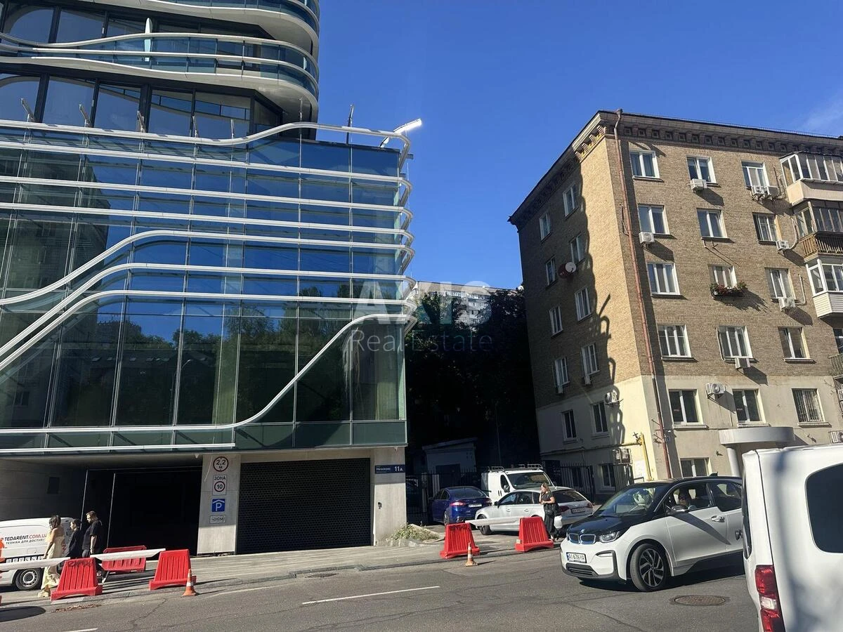 Trade object vul. Mechnykova 11, 183m2603720