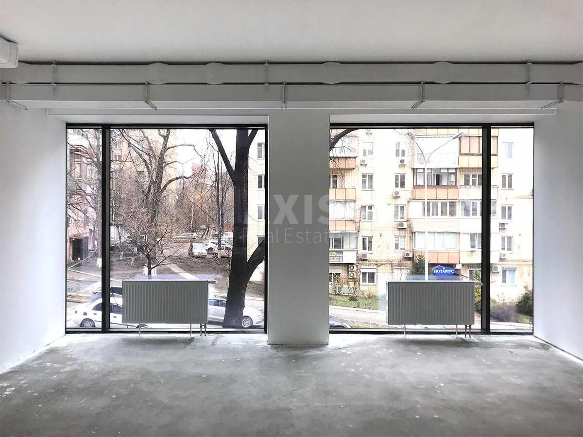 Office vul. Saksagans'kogo 53/80, 560m27003318
