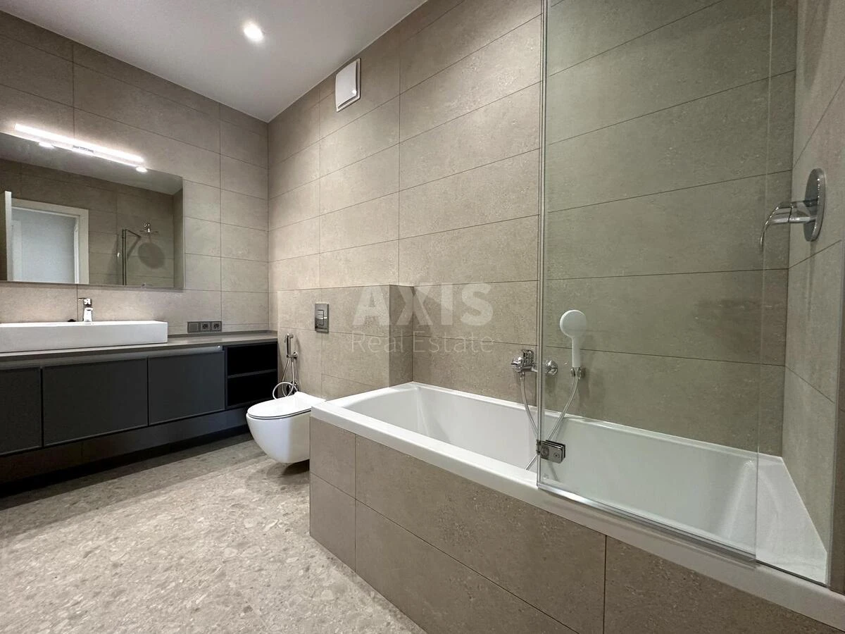 4k apartment vul. Antonovycha 118/9669014