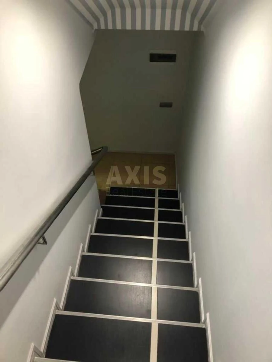 Офис ул. Бульварно-Кудрявская 29Е, 100м2587399