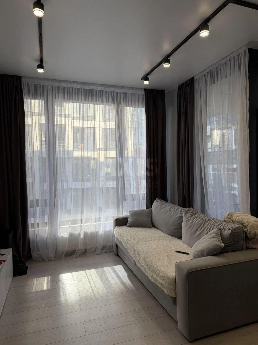 3к квартира ул. Гарета Джонса 8715361