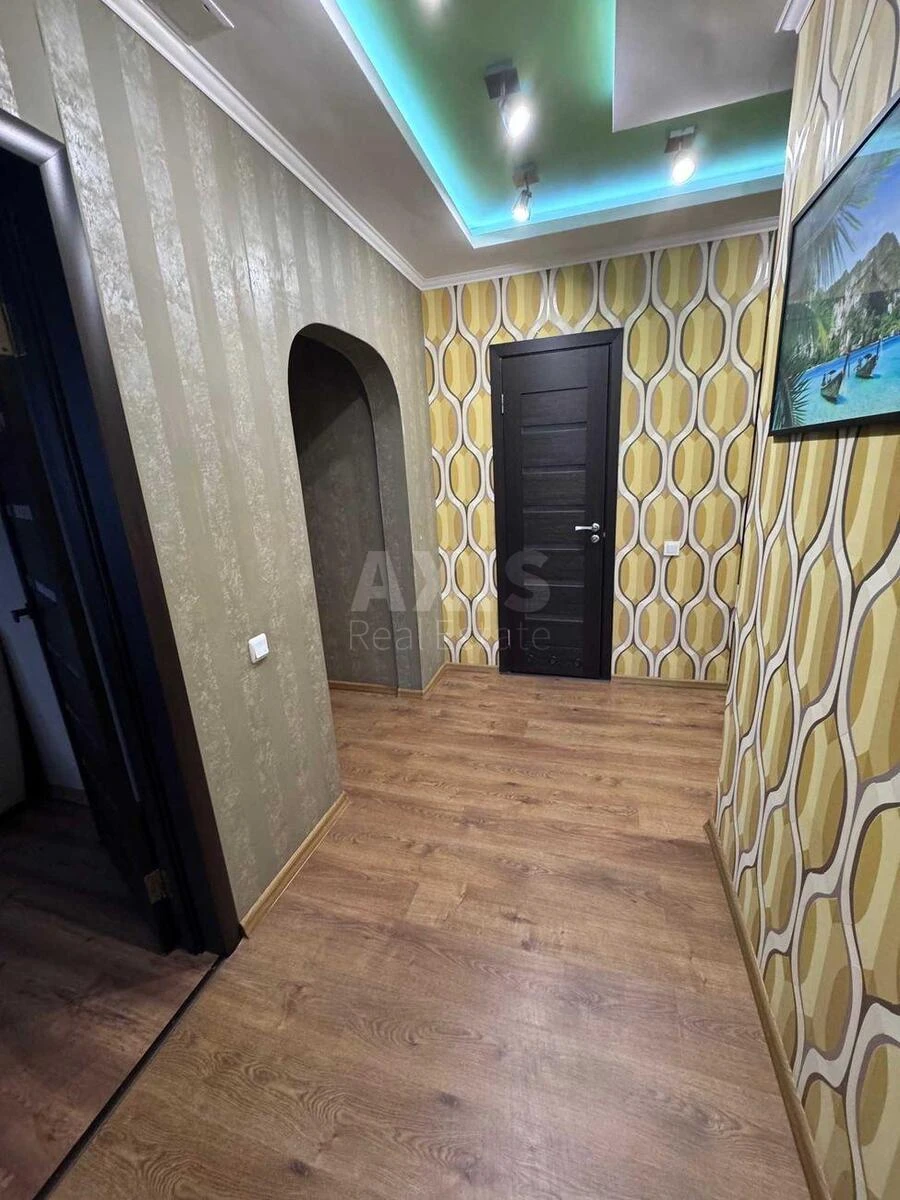 2k apartment vul. Garmatna 31А669338