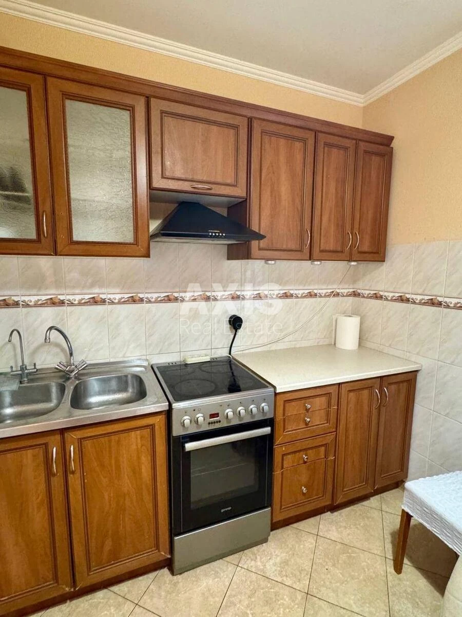 3k apartment vul. Александры Эстер 1469970