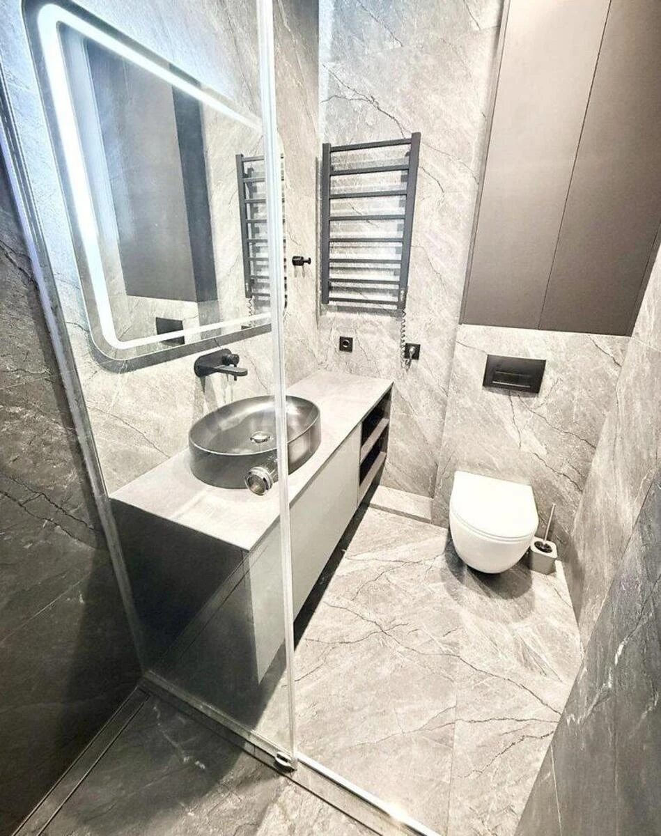 1k apartment vul. Andriya Verkhohlyada 14А653455