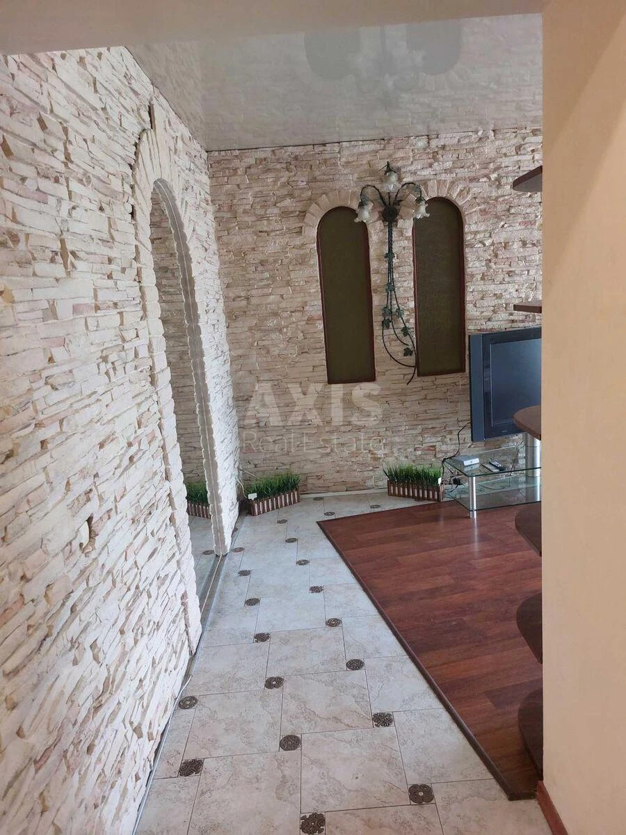 1k apartment vul. Suvorova 18/206861110