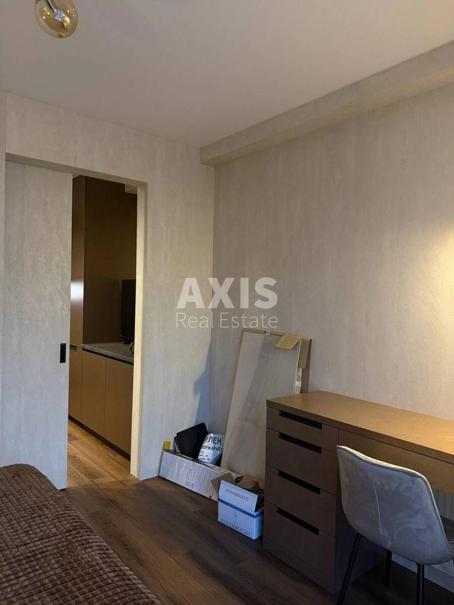 2к квартира ул. Михаила Максимовича 26Г690405