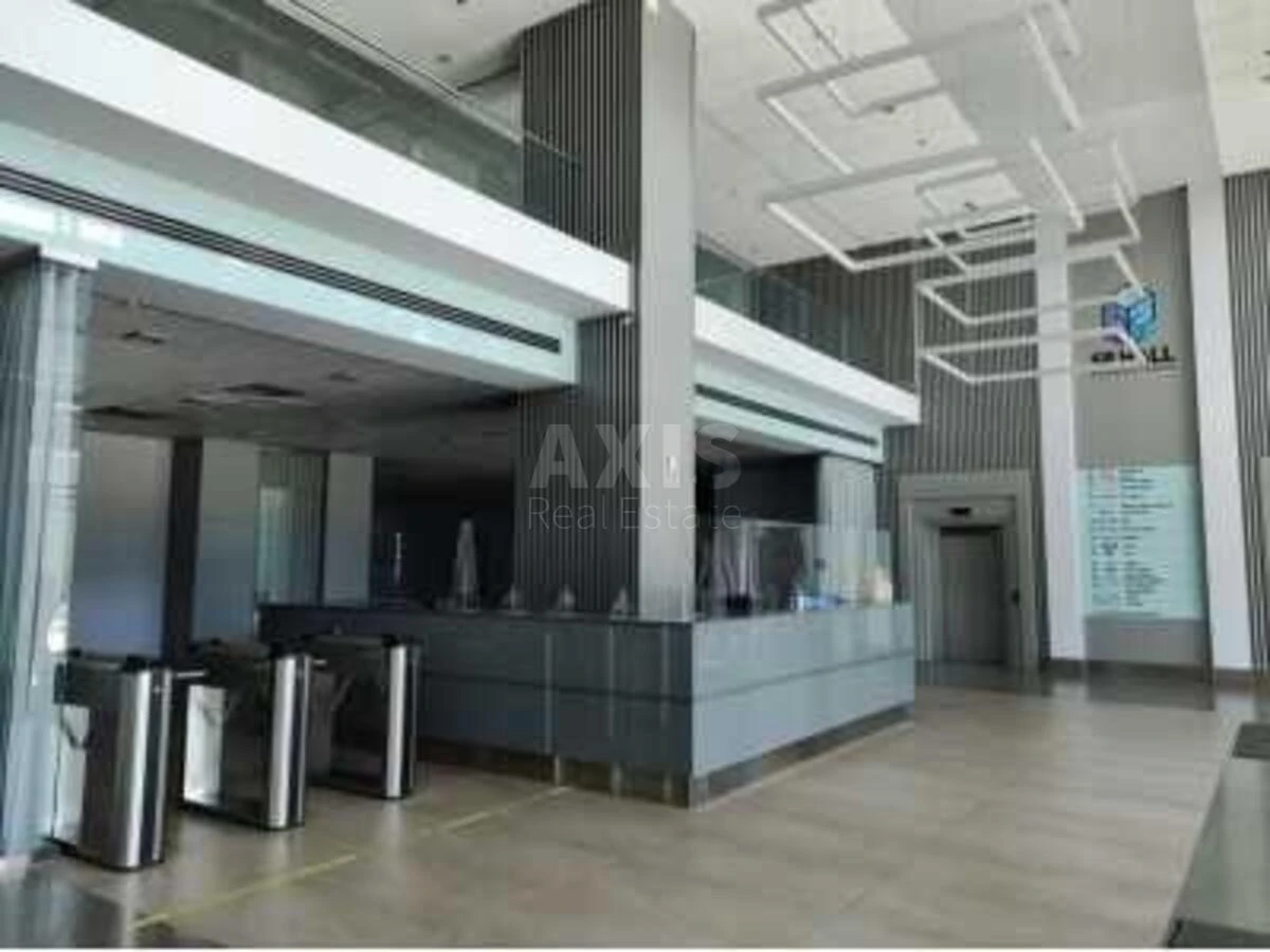 Office pr-t Moskovs'kyj 28А, 2500m2588343