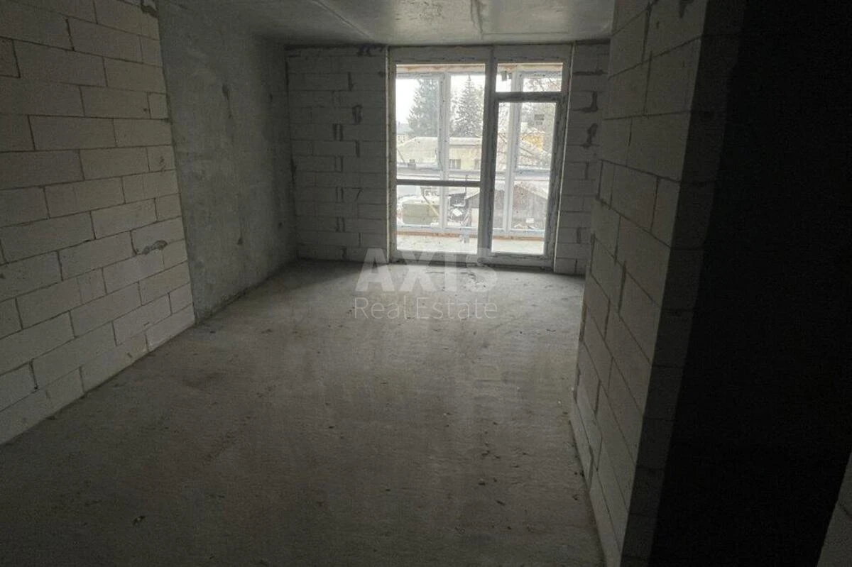 1k apartment vul. Myhajla Maksymovycha 3Д653792