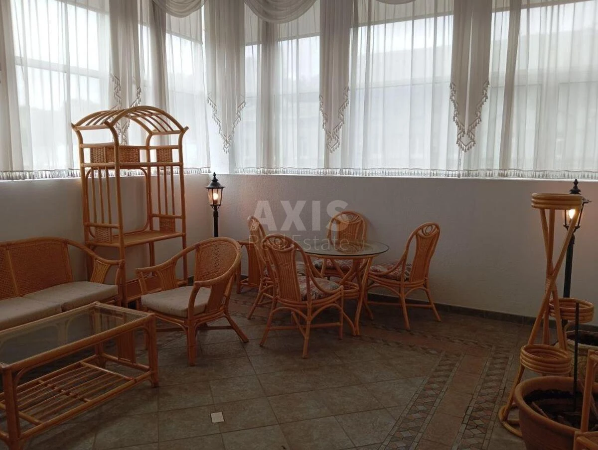 Office vul. Shovkovychna 42/44, 415m2669687