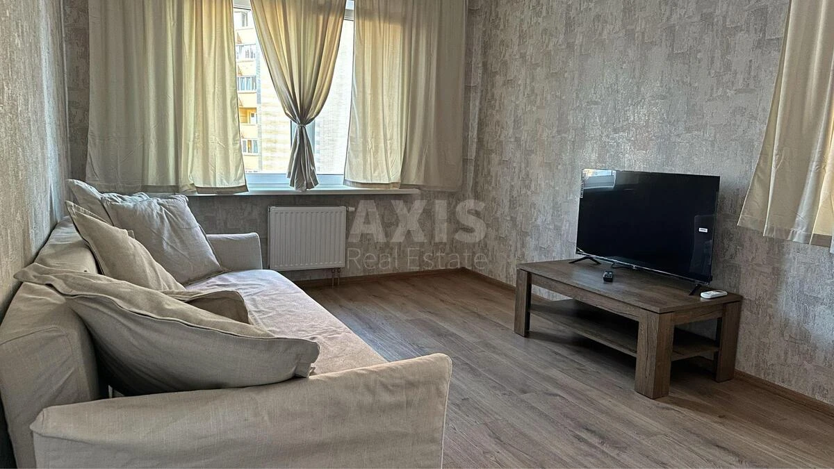 2k apartment vul. Samiyla Kishky 5Г686371