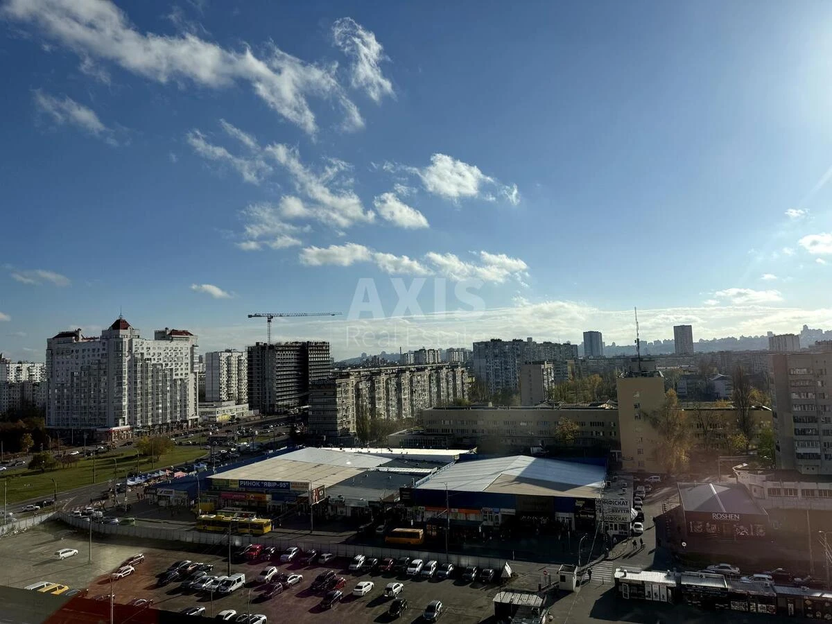 3к квартира ул. Левко Лукьяненко 21, корп. 4631666