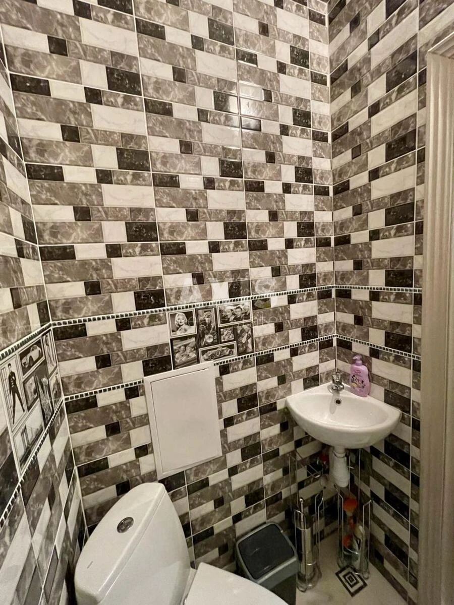 2k apartment vul. Dilova 27009410