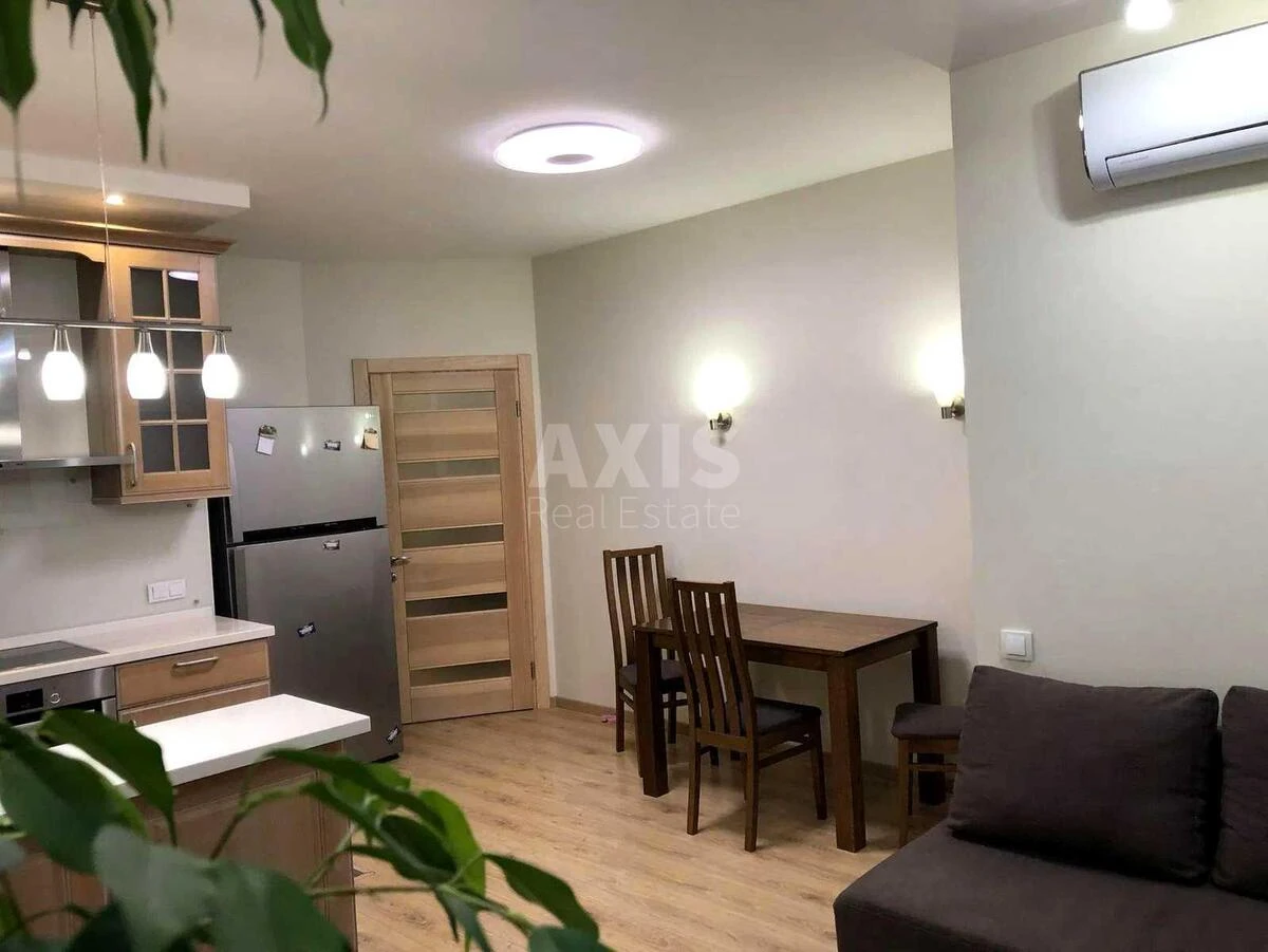 1k apartment pr-t Lobanovs'kogo 150715593