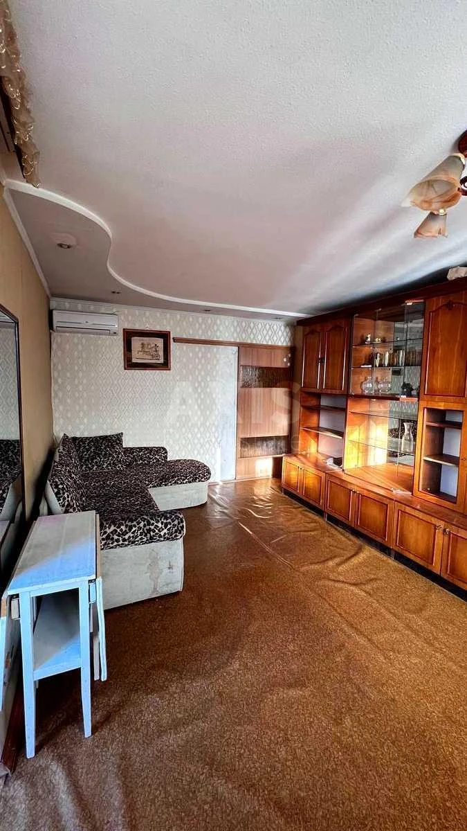 2k apartment vul. Kastusya Kalynovskoho 5715708