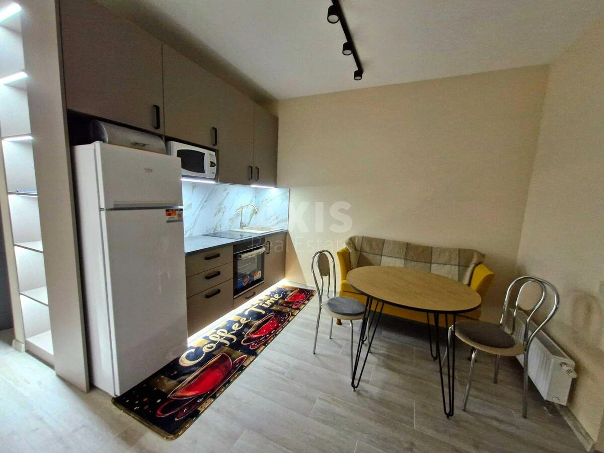 1k apartment vul. Kadets'kyj gaj 10669810