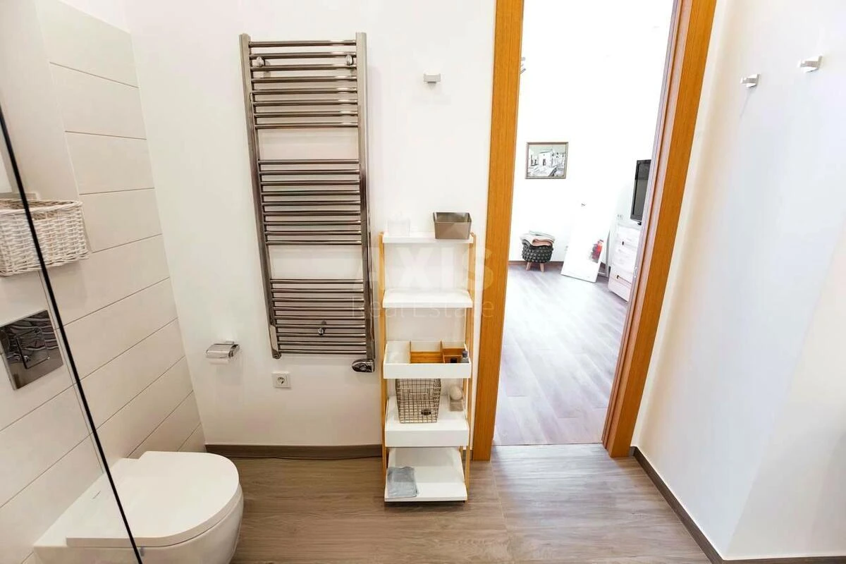 3k apartment vul. Antonovycha 19/216542612