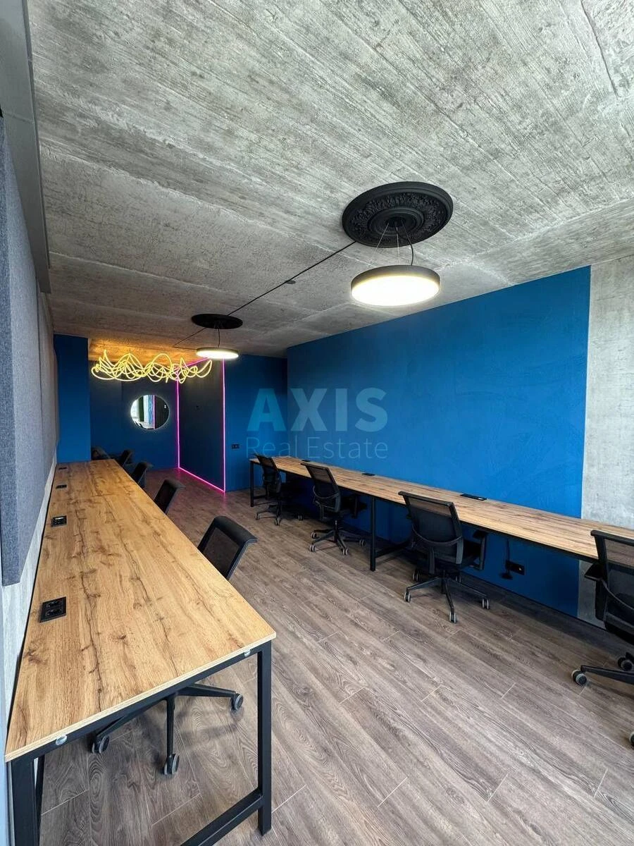 Office vul. Mykhayla Boychuka 41Б, 230m2670020