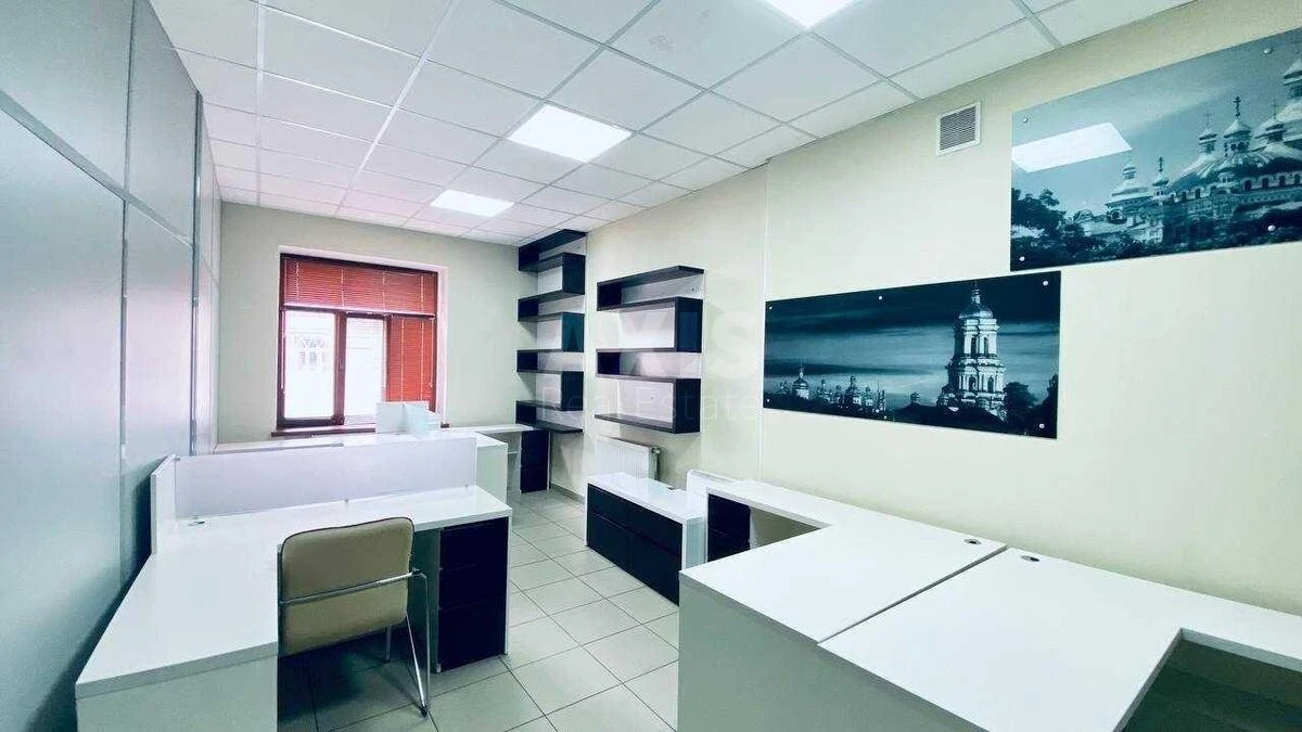 Office vul. Vozdvyzhens'ka 18, 74m2715948