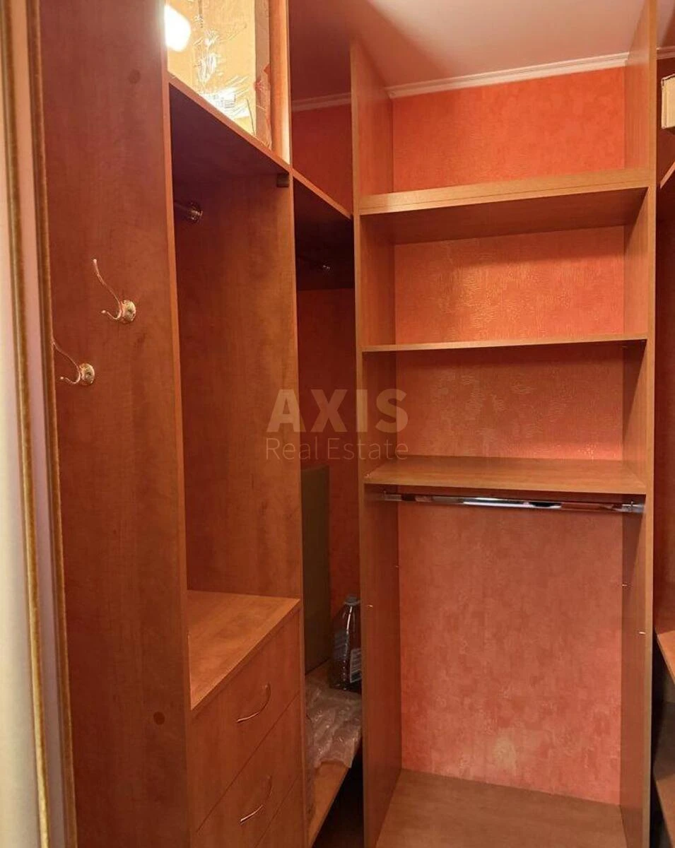 1k apartment vul. Ahmatovoi' Anny 34654406