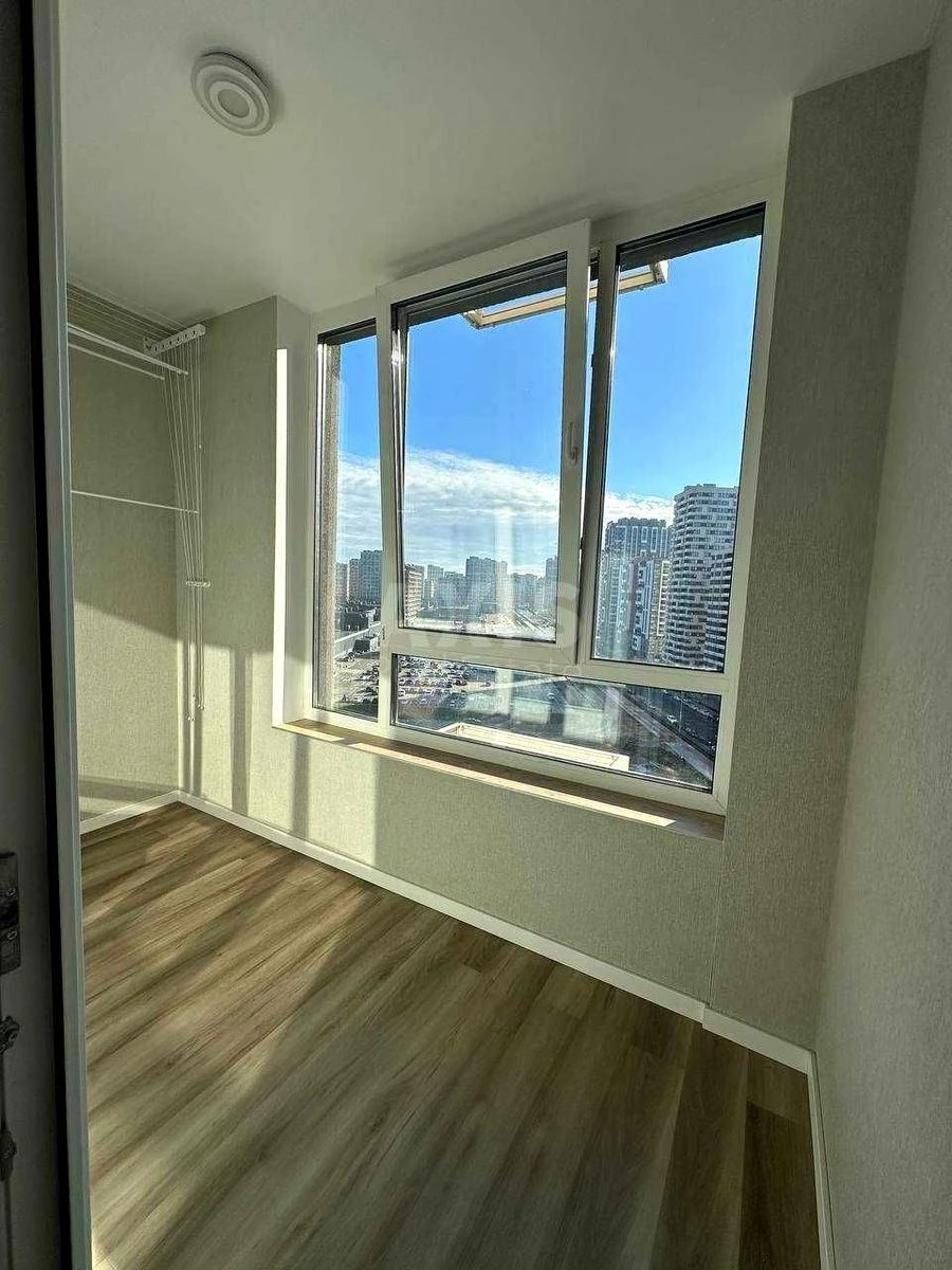 1k apartment vul. Oleksandra Olesja 8/17632726