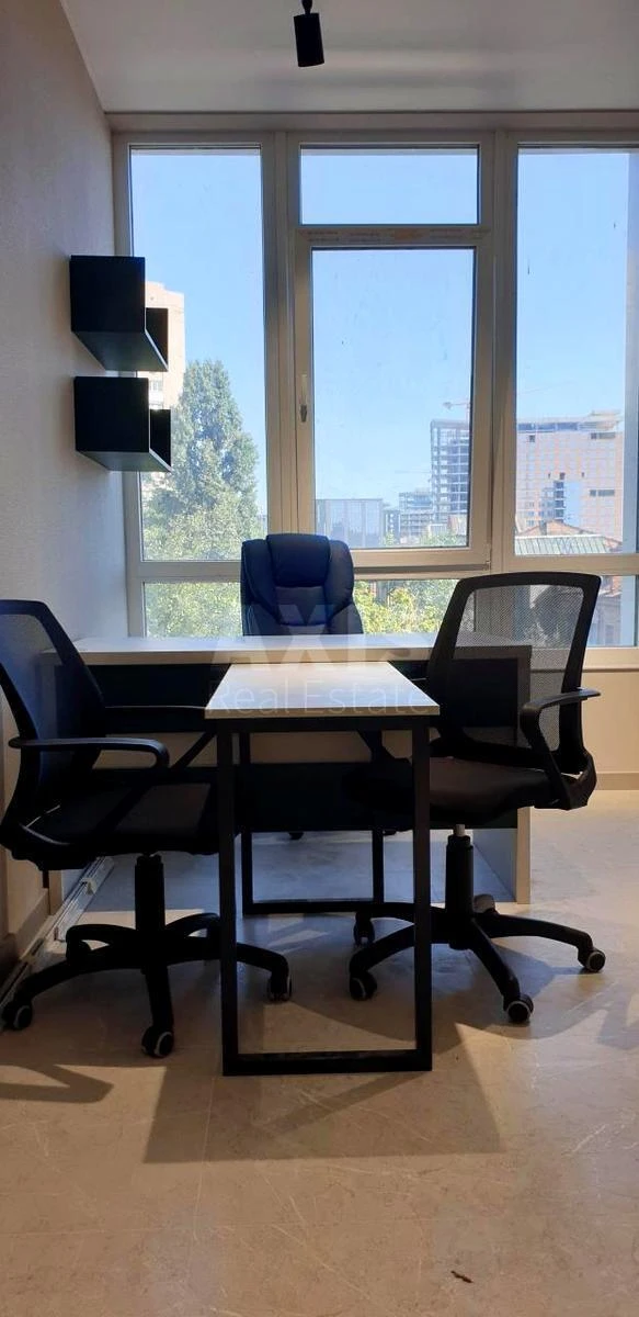 Офис ул. Жилянская 68, 57м2654714