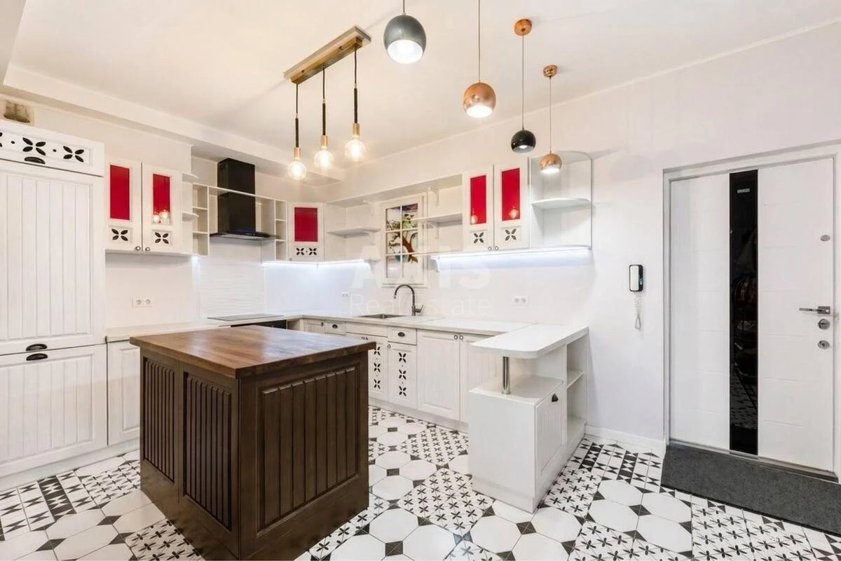 2k apartment vul. Lucenka Dmytra 1071637