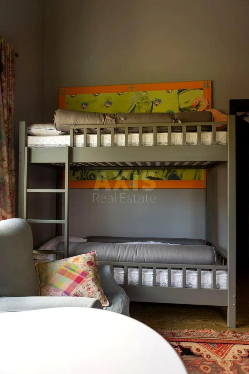 House vul. Radchenka Petra, 397m2, Kyiv city654927