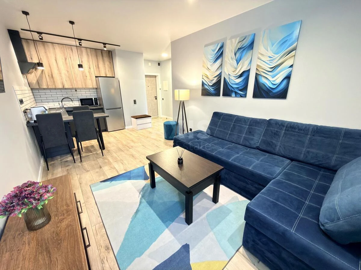 1k apartment vul. Mendeljejeva 19655001