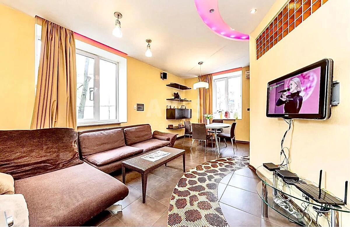 3k apartment vul. Rustaveli Shota 26687075
