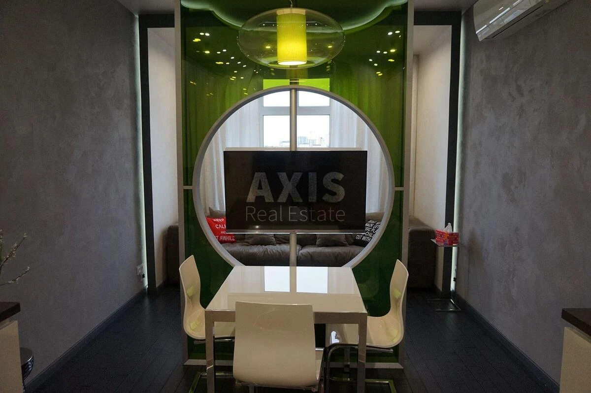 3к квартира ул. Парково-Сырецкая 4Б580522