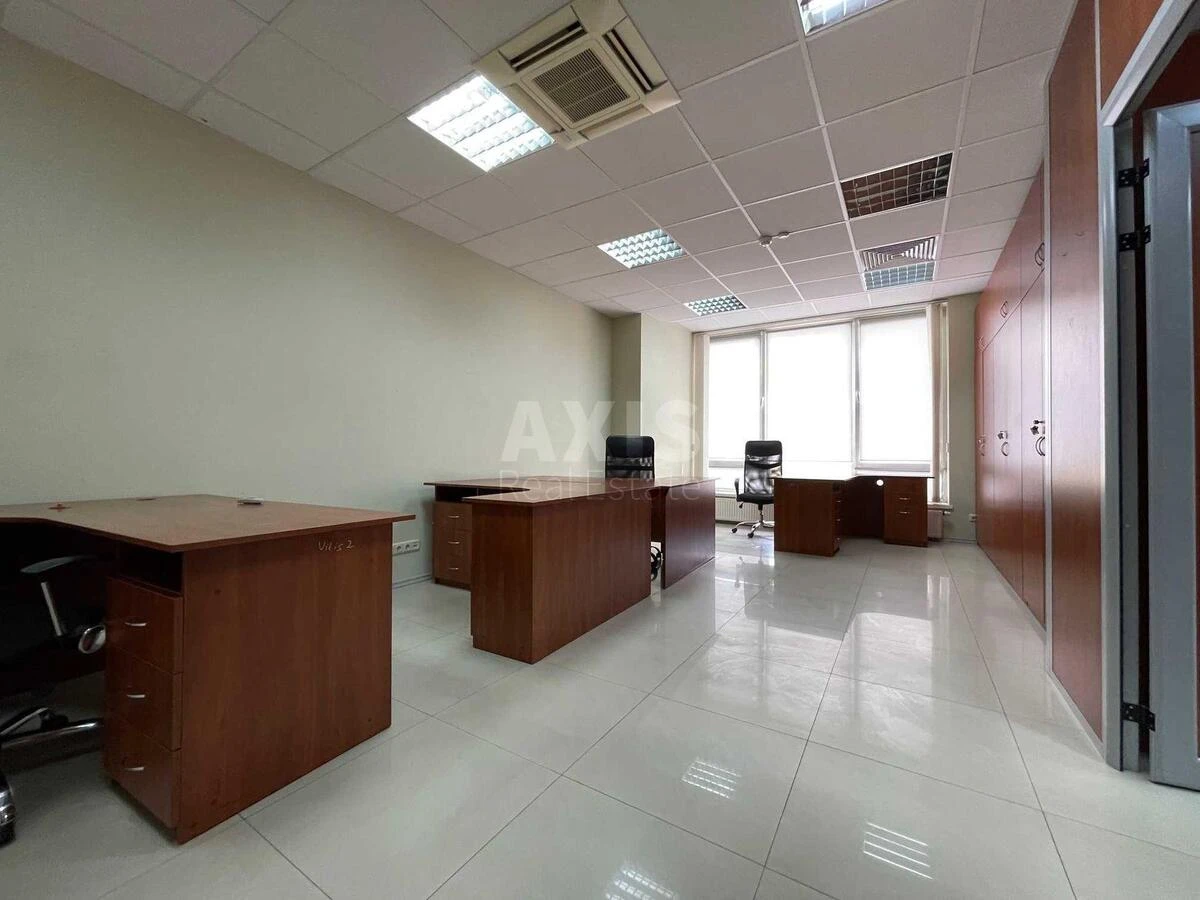 Офис ул. Сечевых Стрельцов 52А, 250м2675839