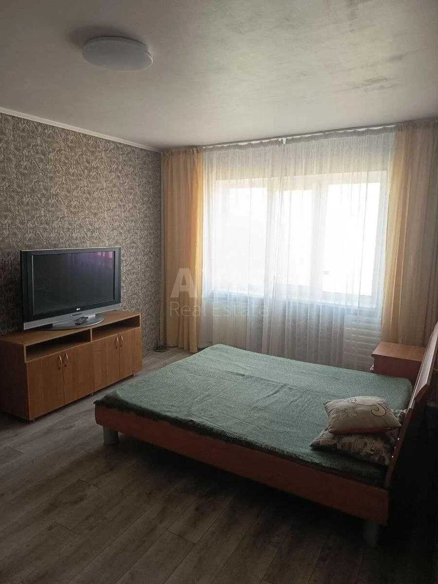 1k apartment vul. Geroi'v Dnipra 61706325