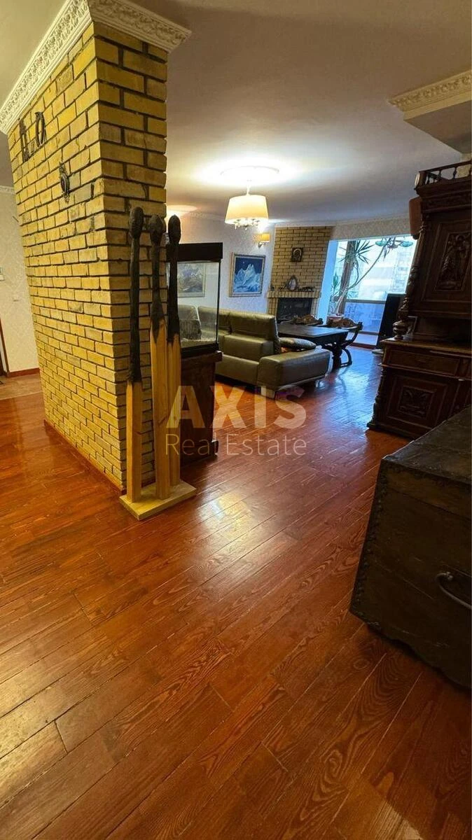 3k apartment vul. Stusa Vasylja 26660085