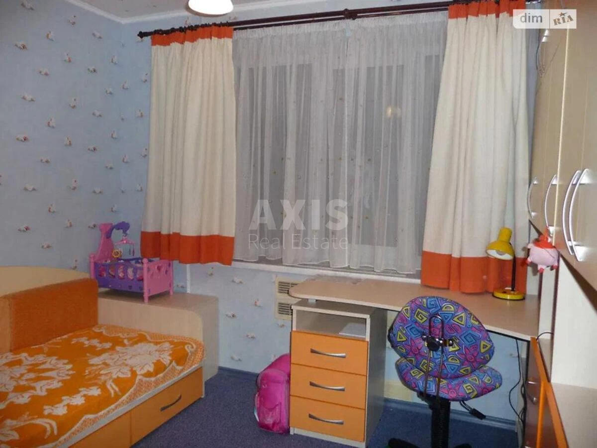 3k apartment vul. Polovec'ka 12691405