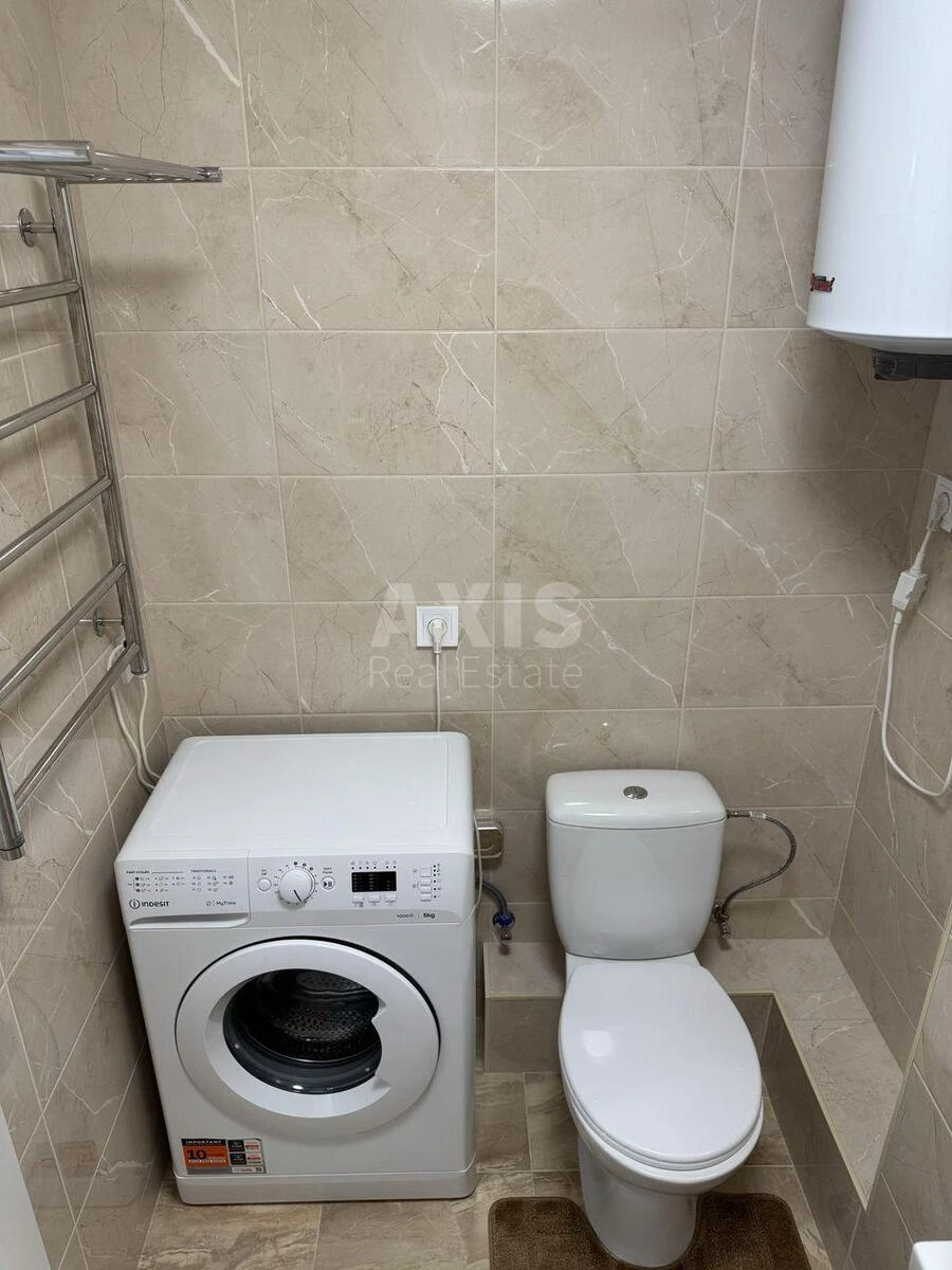 3k apartment vul. Parkovo-Syrec'ka 10706577