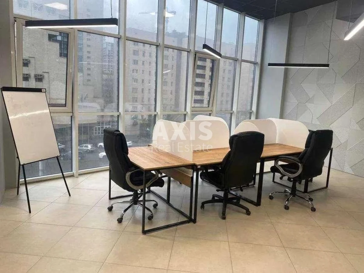 Office vul. Kikvidze 41, 68m223516