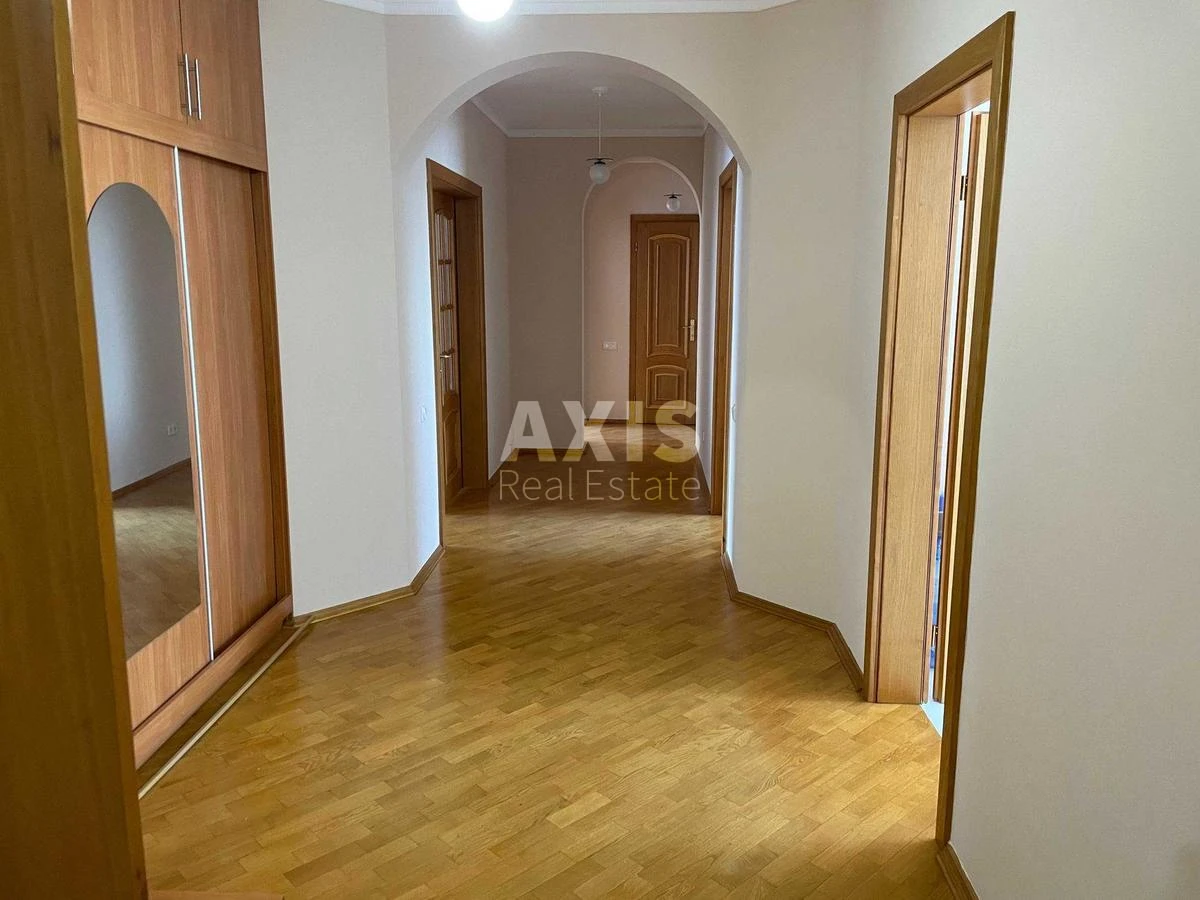 3k apartment vul. Zdolbunivs'ka 3Г415244
