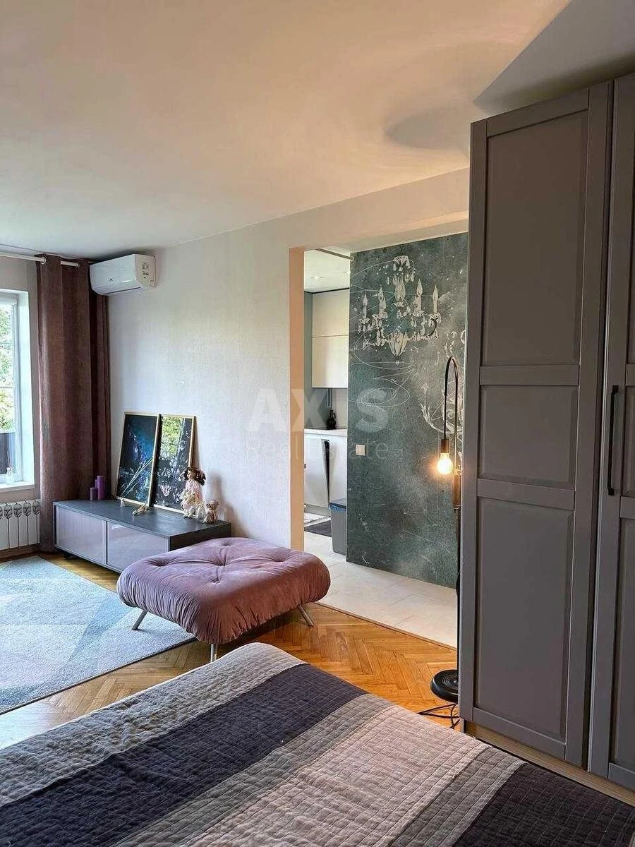 1k apartment bul. Lepse Ivana 7659425